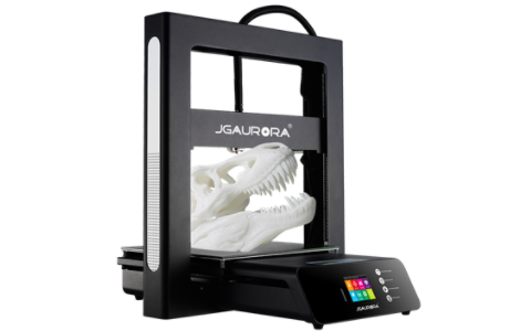 使用桌面級3D打印機需要注意什么？